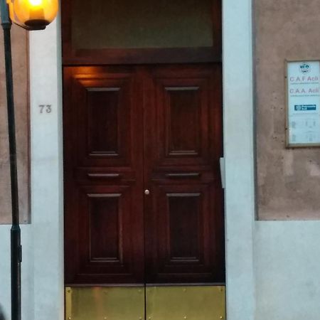 Maisonsilvi' Matera Eksteriør bilde