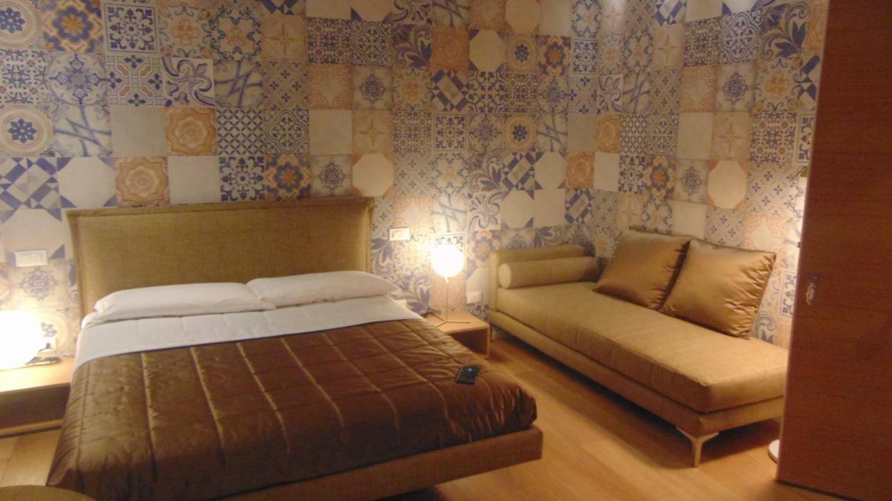 Maisonsilvi' Matera Eksteriør bilde